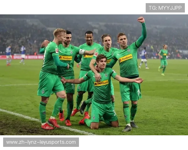 德甲足球中最具观赏性的球队推荐