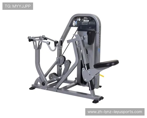 济南力健健身器材品牌及体育训练设备介绍