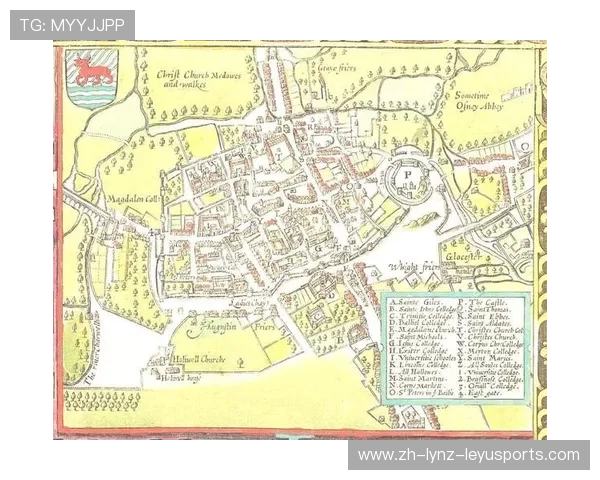 牛津大学附近有哪些英超球队？地理分布