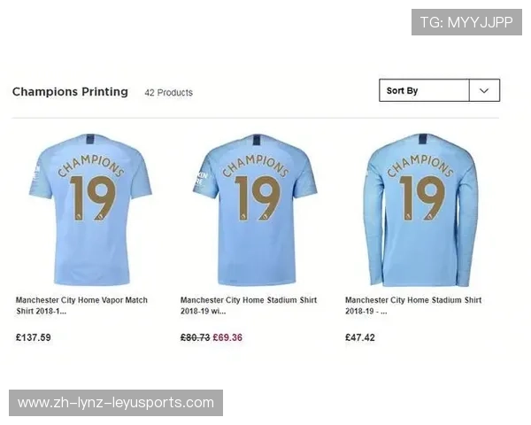 英超各俱乐部最新球衣销量排行及市场热度分析