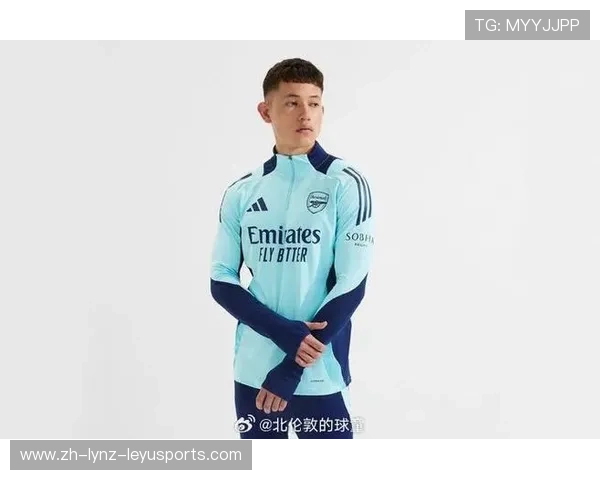 英超各队秋冬季训练服样式盘点 英超各队秋冬季训练服样式盘点